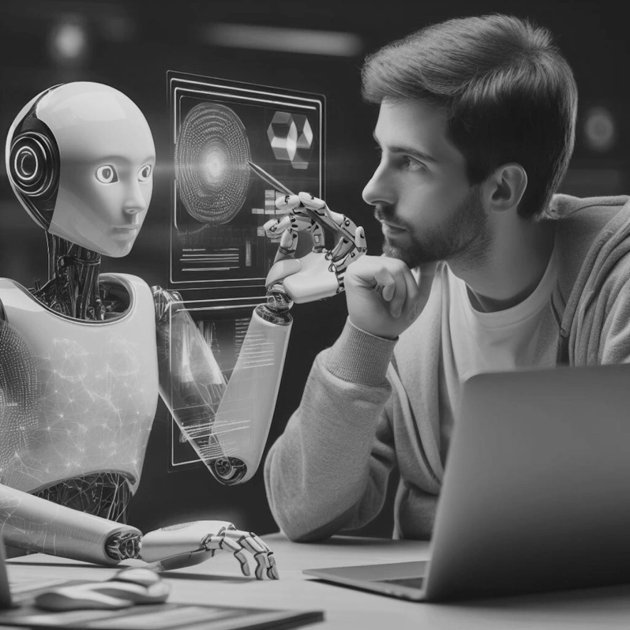 AI Assistance